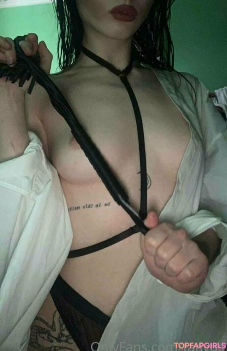Tatiyuss nude leaked OnlyFans pic
