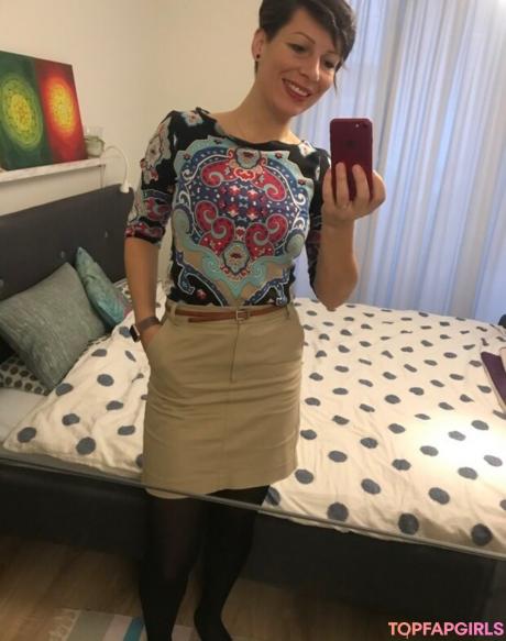 Kat nude leaked OnlyFans pic