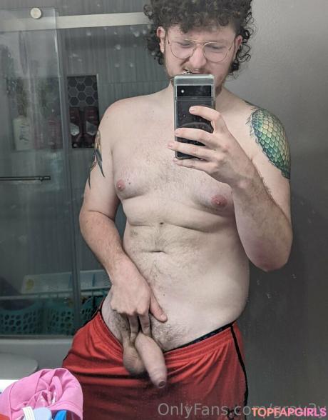 Grav3y nude leaked OnlyFans pic