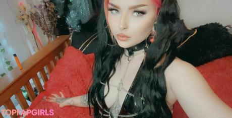 Edenxivy nude leaked OnlyFans pic