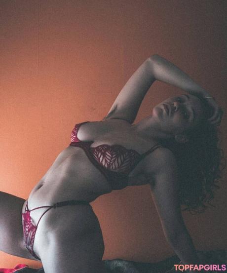 Noa nude leaked OnlyFans pic