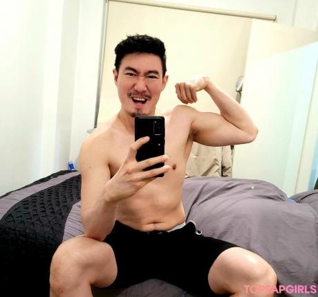 Leo_sagafree nude leaked OnlyFans pic