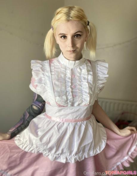 Trincyboid nude leaked OnlyFans pic
