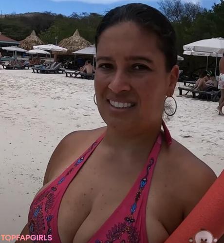 Michele nude leaked OnlyFans pic