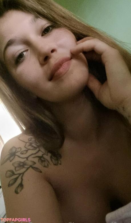 Itsmecarolfree nude leaked OnlyFans pic