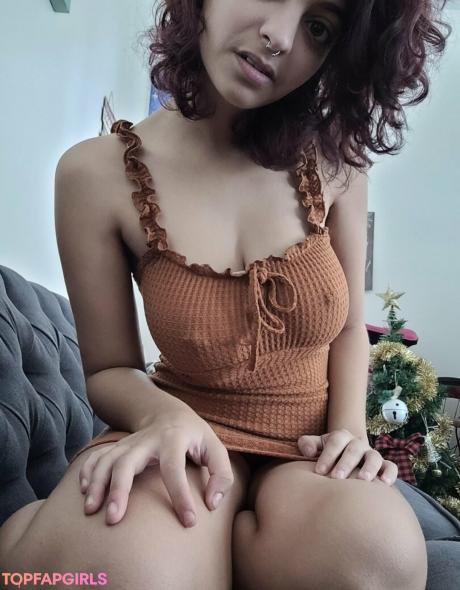 Becca nude leaked OnlyFans pic