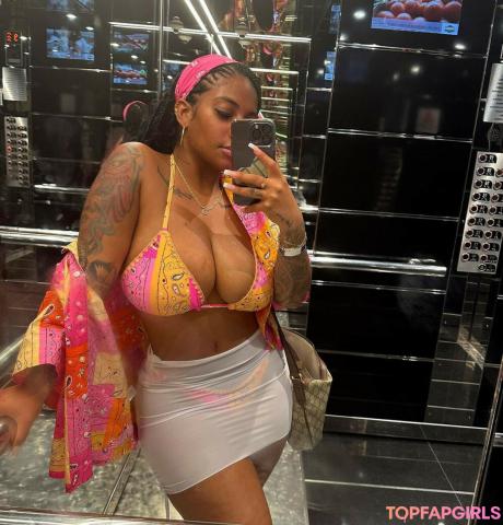 Thereal.angelic nude leaked OnlyFans pic