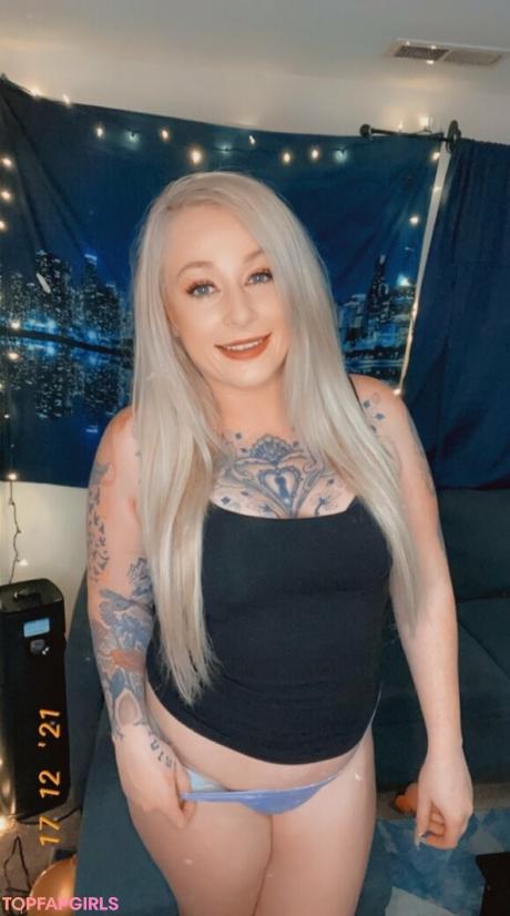Haileygold22 nude leaked OnlyFans pic