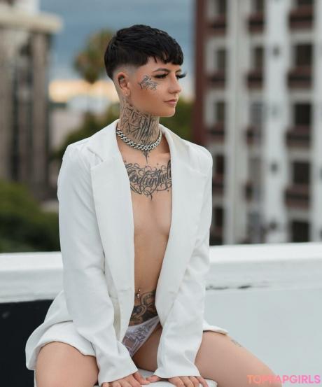 Nadyvargaspxt nude leaked OnlyFans pic