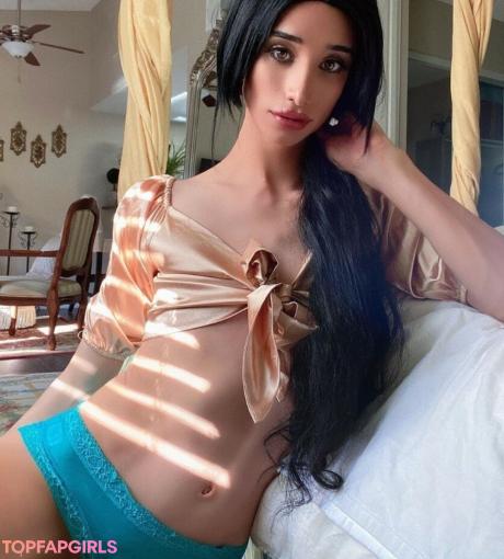 Evanalexxx nude leaked OnlyFans pic