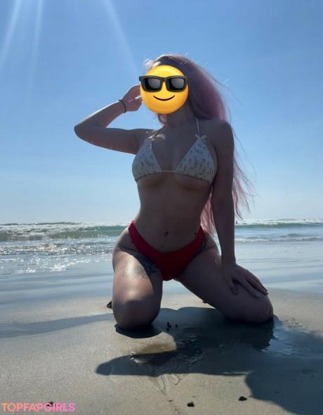 Kaylan nude leaked OnlyFans pic