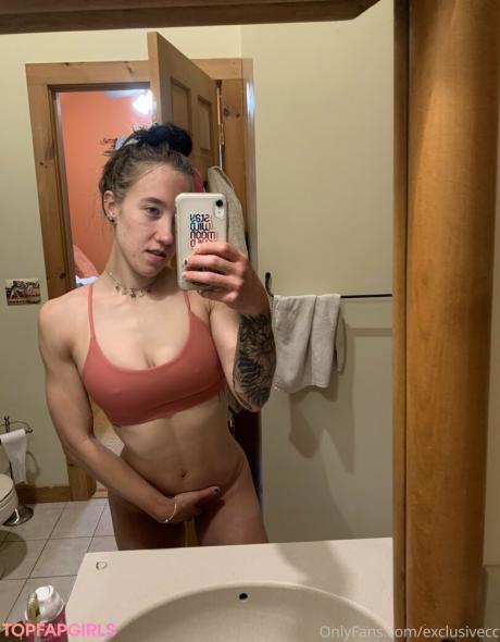Exclusivecc nude leaked OnlyFans pic